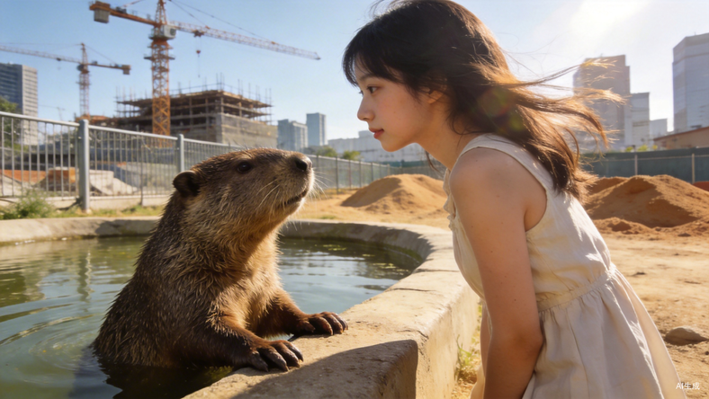 长得可可爱爱,政治斗争也这么狠